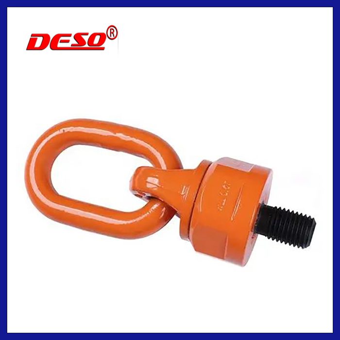 G80 Rigging Fitting Eye Bolts