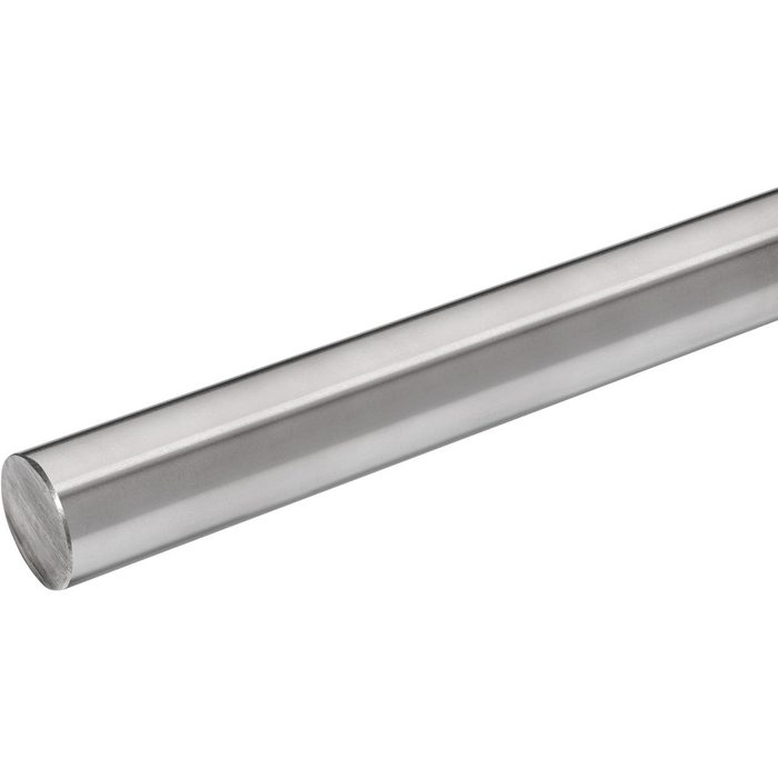Round Linear Shafting, Standard