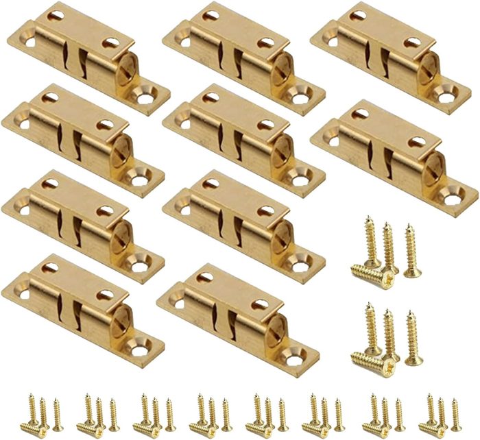 Std Keyed Cam Lock, Keyed Alike