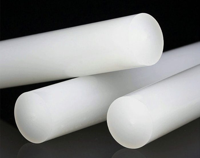 Nylon Rod
