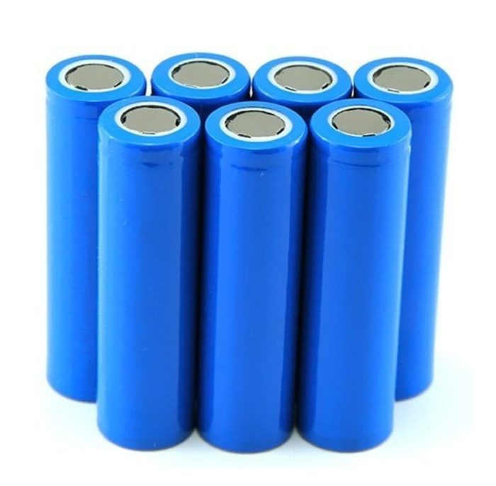 Lithium-Ion Battery
