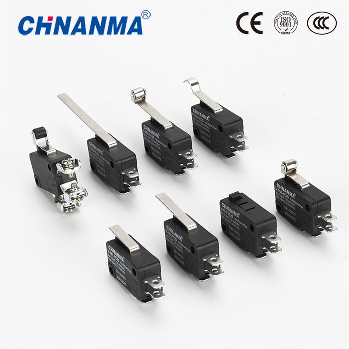 Magnetic Micro Switch