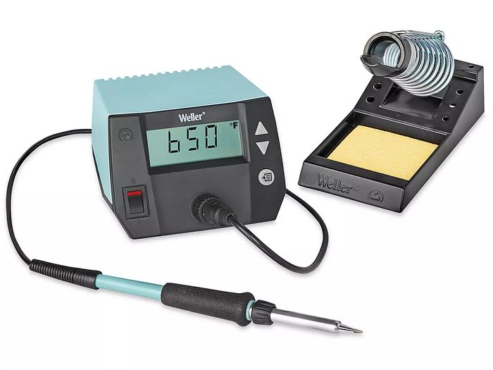 Soldering Station H-10799