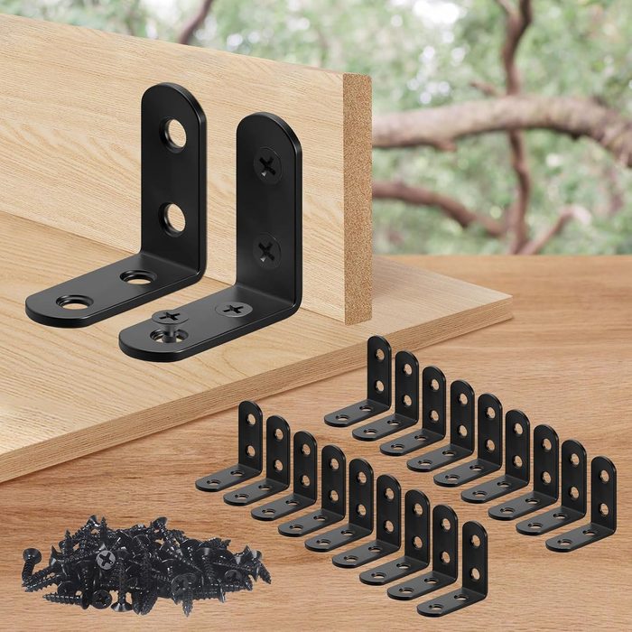 L-Bracket
