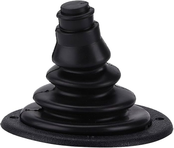 Marine Steering Shift Cable Protective Bellows