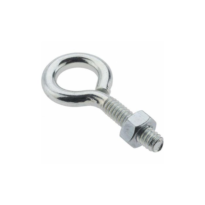 Turned Eye Bolts
