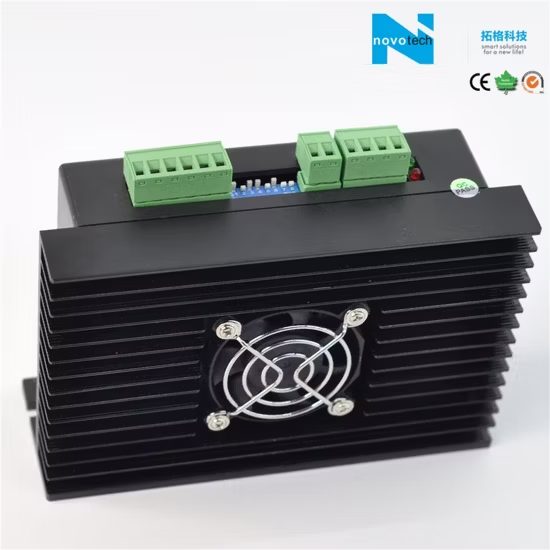 Bipolar Stepper Motor Driver for 3D Printer