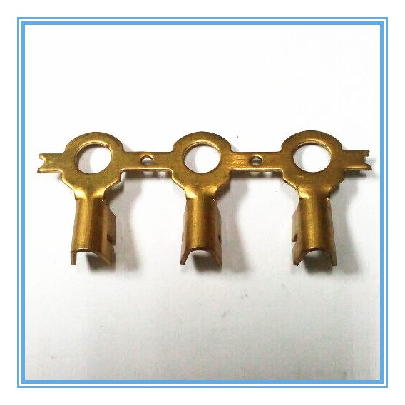 Ring Terminal for Wire Harness