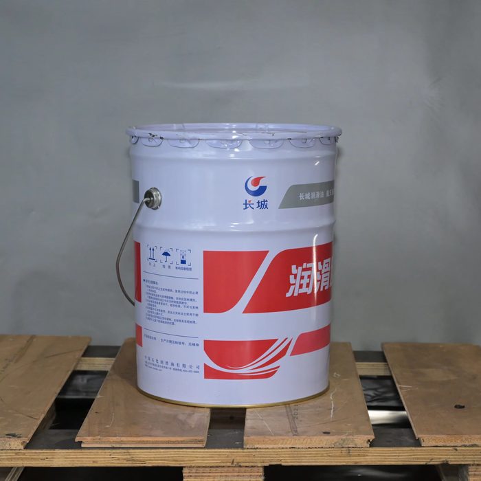 7020 Kiln Car Bearing Grease