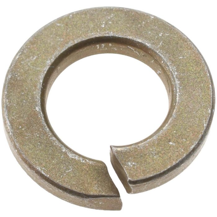 3/8" Spring Washer / Split Lock Washer