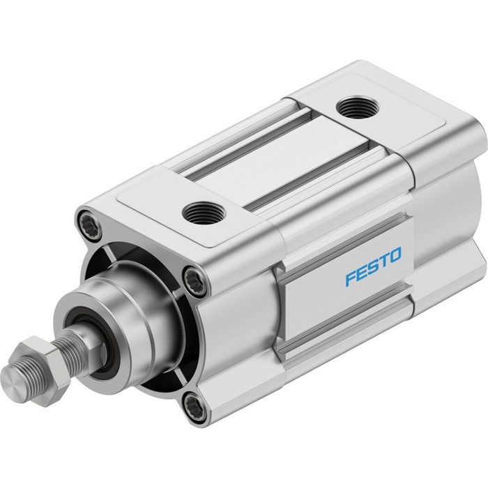 ISO Cylinder DSBC-63