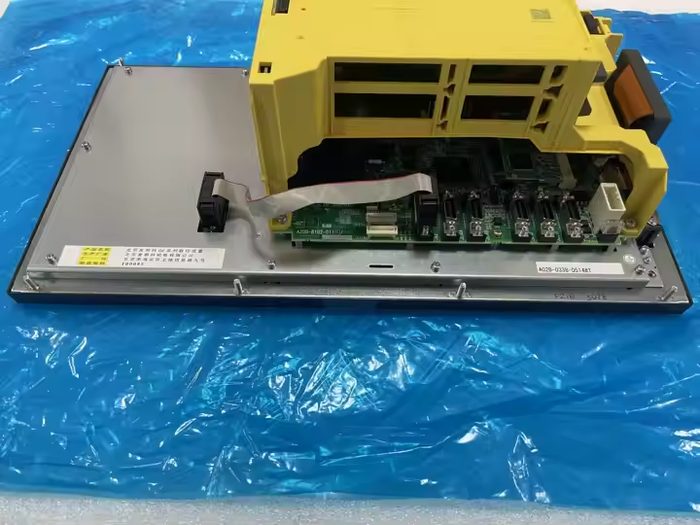 Precision Servo Drive