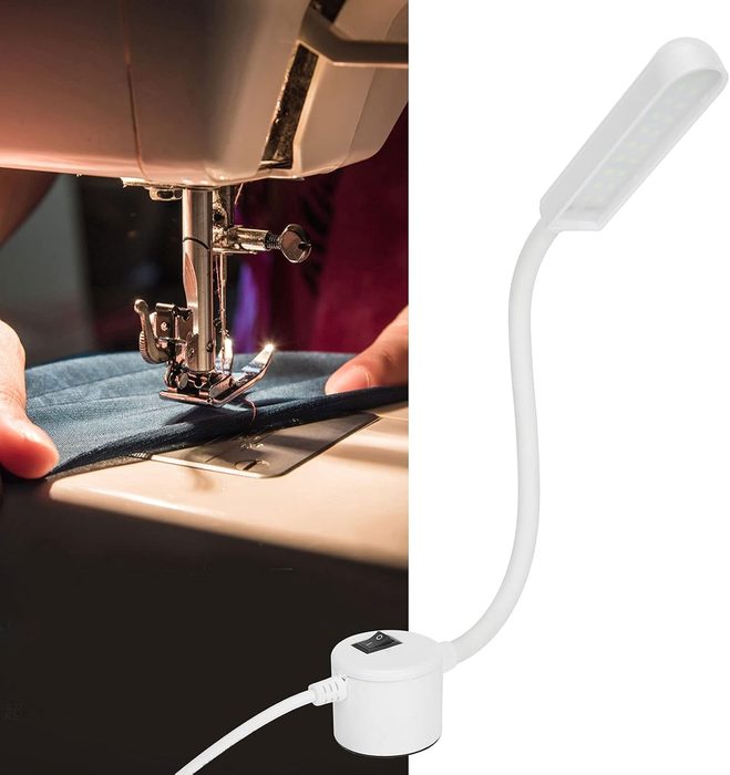 30 LED Sewing Machine Light AC85-265V