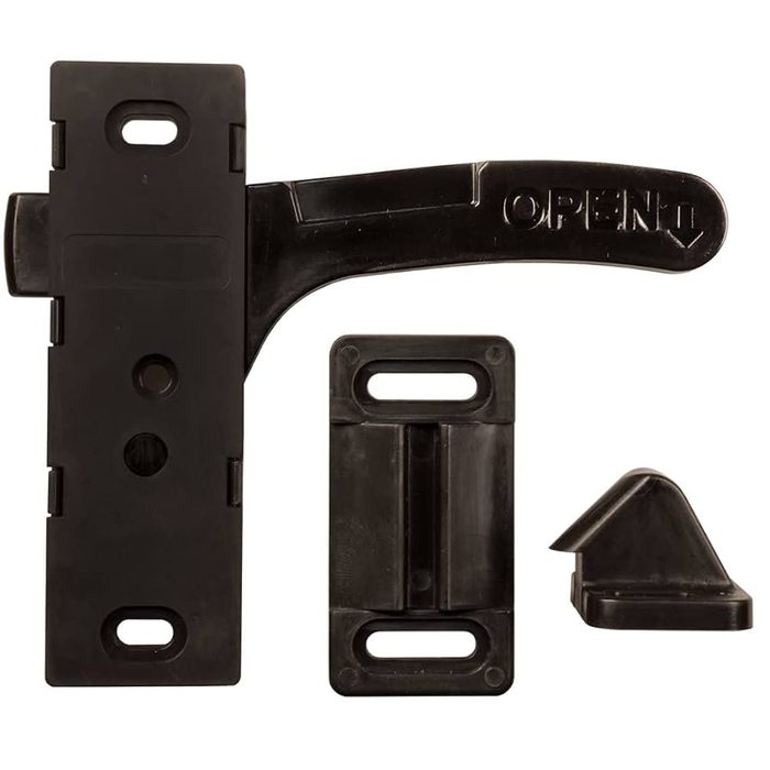 Handle Compression