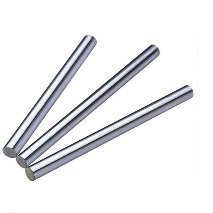 Linear Motion Shaft Straight Round Rod