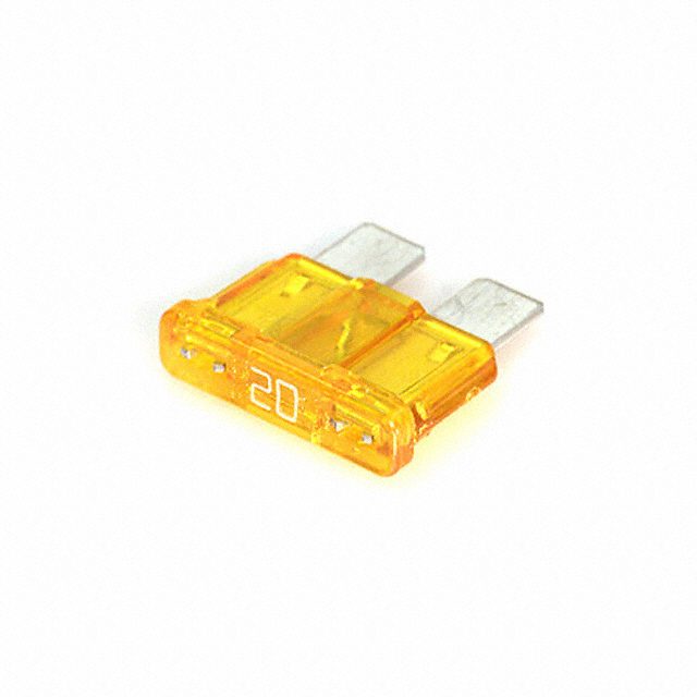 ATC Automotive Blade Fuse