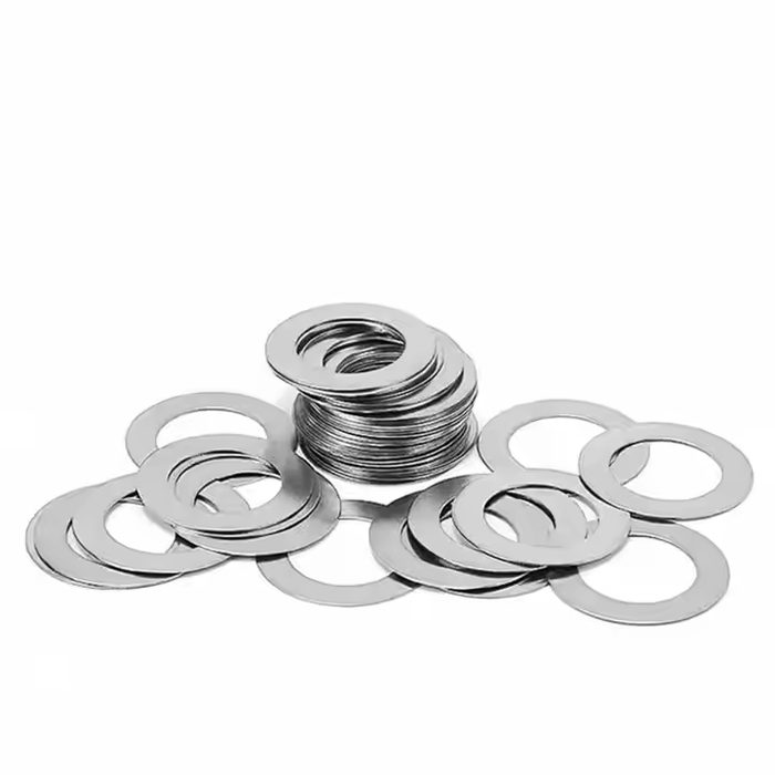 Thin Flat Shim Washers DIN 988