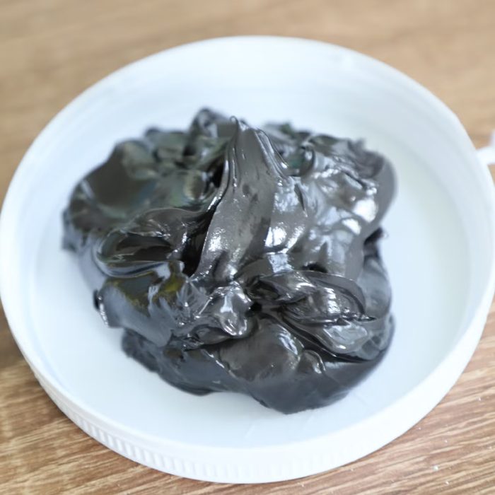 Black High Temp Multipurpose Grease