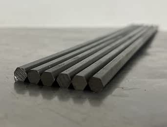 1144 Steel Rod / Bar (Close Tolerance)(High Strength)