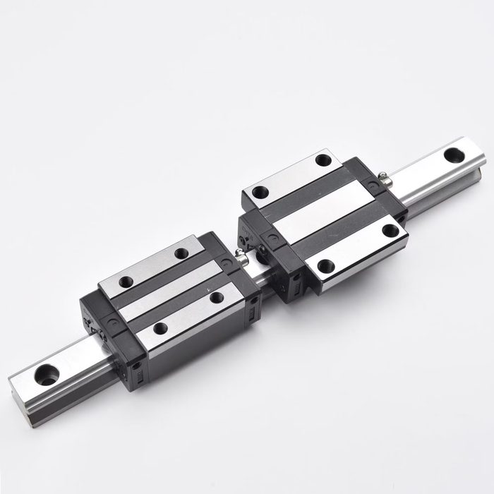 Linear Guide Rail Block Carriage
