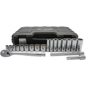 Socket Set