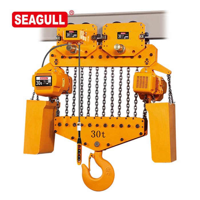 Electric Chain Hoist