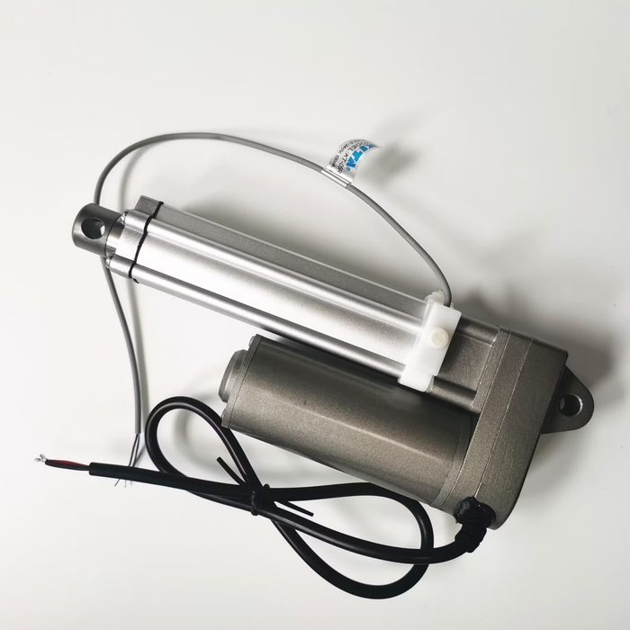 Rodless Cylinder