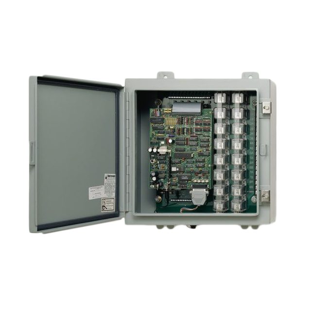 Industrial Controller
