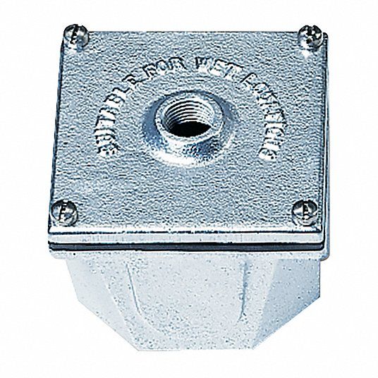 Junction Box