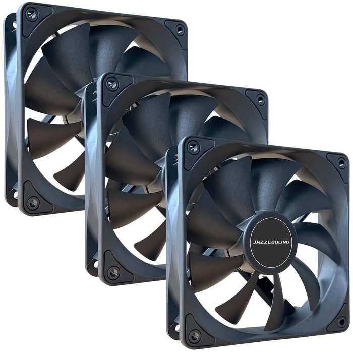 Computer Case Cooling Fan