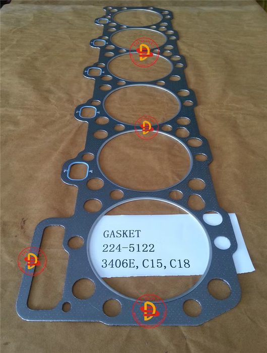 Cylinder Head Gasket
