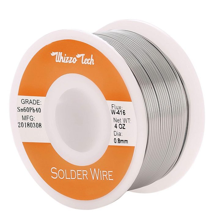 Tin Lead Rosin Core Solder Wire 60/40