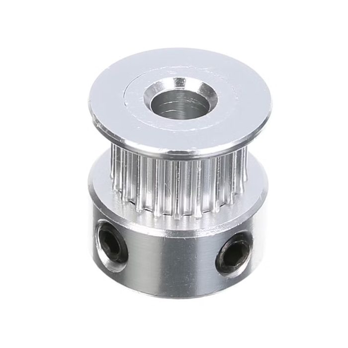 GT2 Idler Timing Pulley with Bearing