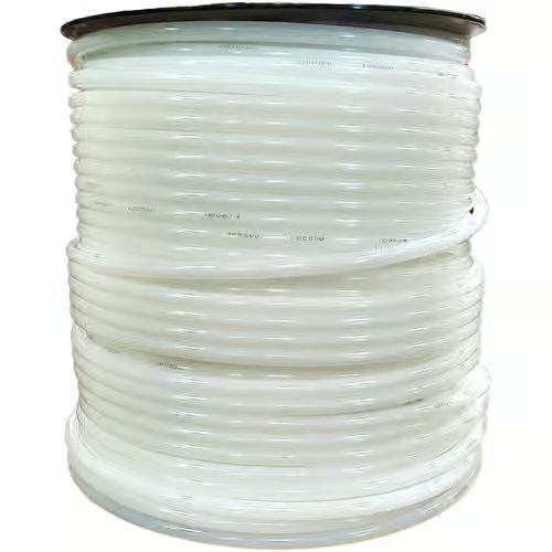 Linear Low-Density Polyethylene Tubing, 1/2" OD x 500'