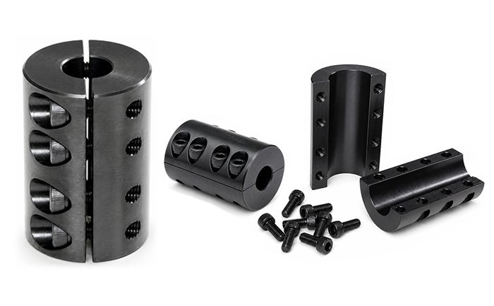 Rigid Shaft Coupling