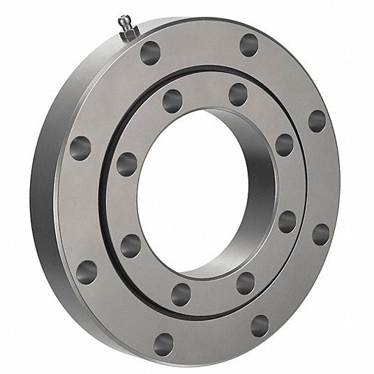 Slewing Ring Bearing, No Gear, 5.315 in Outside Dia