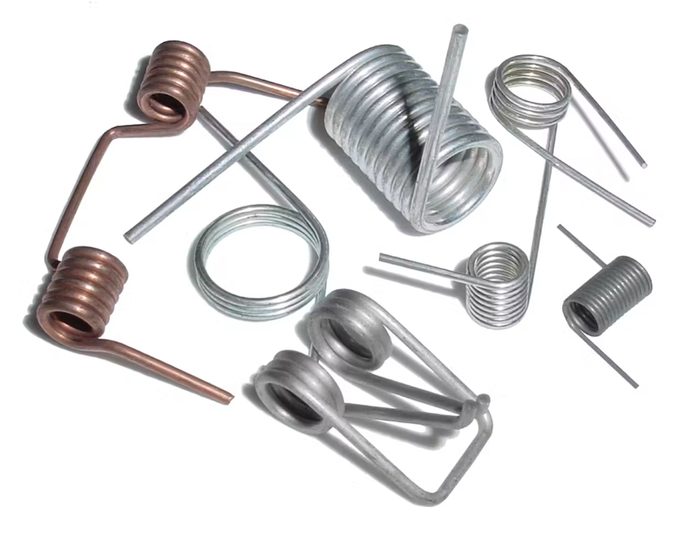 Torsion Spring