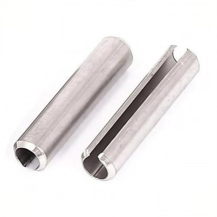 Slotted Spring Split Pin