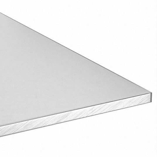6061 T651 Aluminum Plate