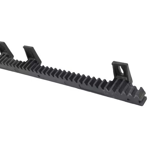 Nylon Rack for Automatic Sliding Gate