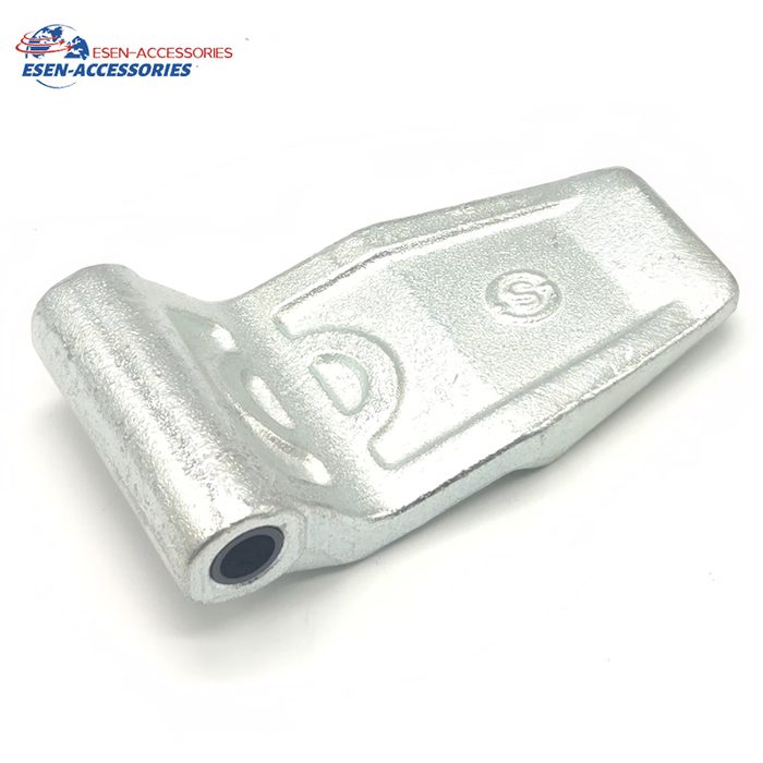 Forged Door Hinge for ISO Steel Shipping Container