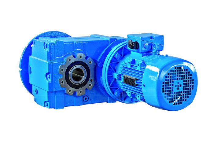 Gear Motor
