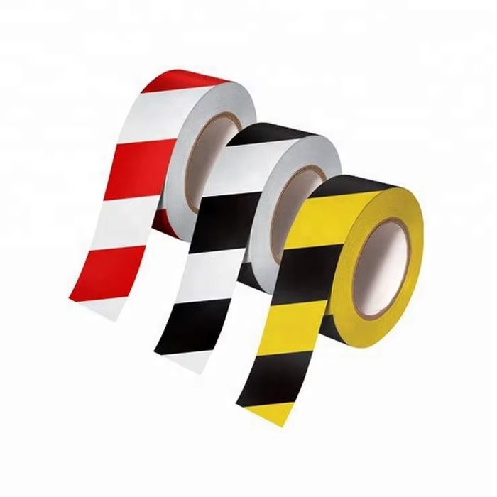 High-visibility Adhesive Tape for Floor Marking Safety