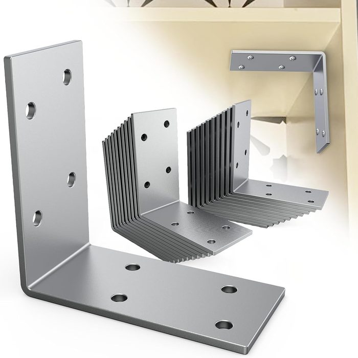 L Bracket Corner Brace 90° Angle Bracket