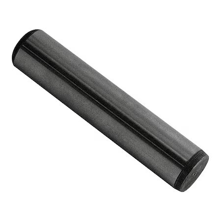 Dowel Pin, 3/16 In