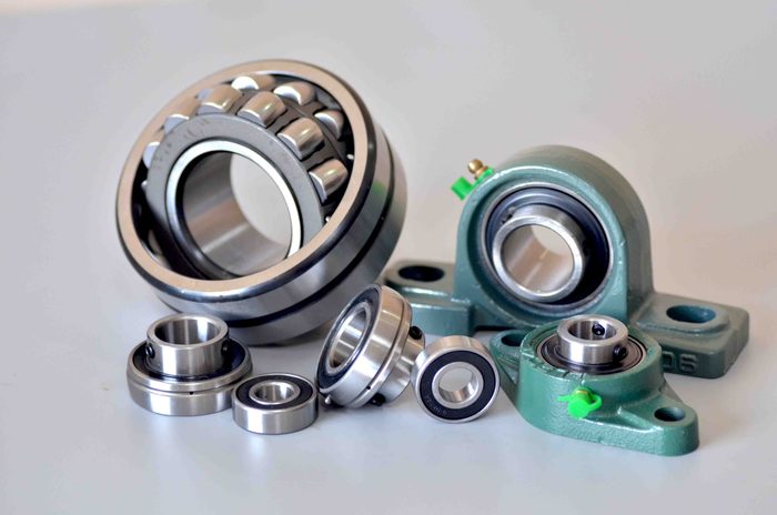 Pillow Block Bearing UCP218