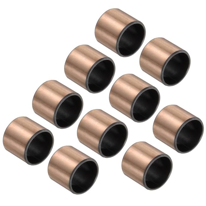 Sleeve Bearings
