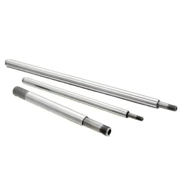 Hollow Chrome Plated Piston Rod