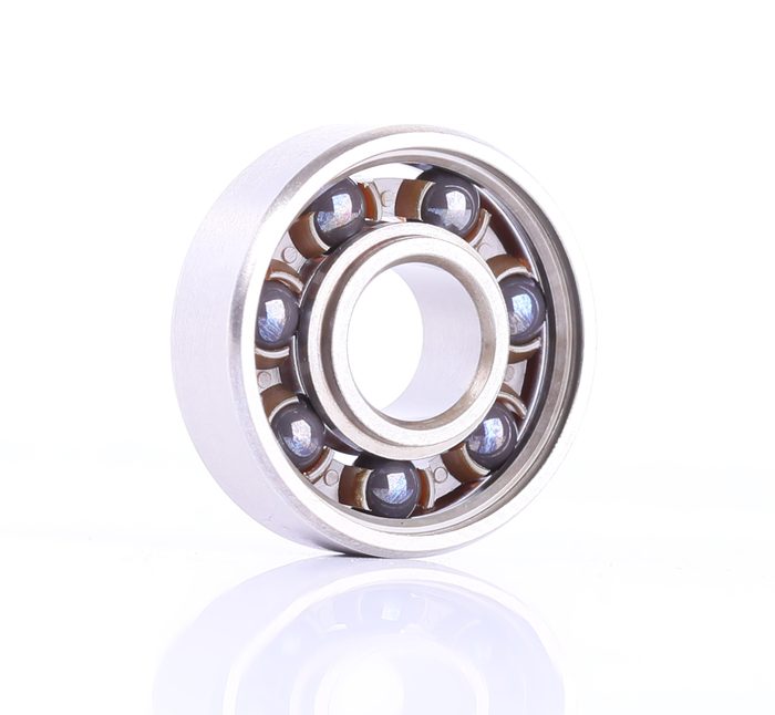 Ceramic Ball Bearing
