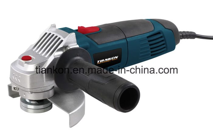 Portable 90° Angle Grinder 6-speed 350w/550w